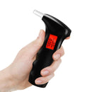 Home LCD Digital Alcohol Breath Tester Analyzer Digital Alcohol Tester sdf MYK