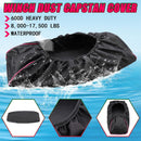 Waterproof UV And Mildew-resistant Oxford Cloth Winch Capstan Dust Cov TGX