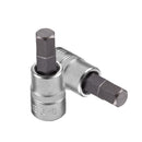 9mm Magnetic Hex Shank Screwdriver Drill Bit Set Hexagon Head Tool Bit BDH