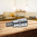 9mm Magnetic Hex Shank Screwdriver Drill Bit Set Hexagon Head Tool Bit BDH
