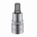 9mm Magnetic Hex Shank Screwdriver Drill Bit Set Hexagon Head Tool Bit BDH