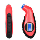 Yellow Black Bright High-Precision LED Digital Display Instrument Car Tire IVP