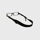 Eye Glasses Sunglasses Neoprene Stretchy Lanyard Sports Gym Band Strap  QNI