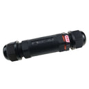XY20-IP68 Waterproof Connector Three Core Straight Cable Waterproof Con WPS