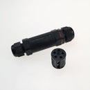 XY25 IP68 Five-Core Cable Waterproof Connector Outdoor Lamp Terminal Block QOV