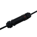 XY25 IP68 Five-Core Cable Waterproof Connector Outdoor Lamp Terminal Block QOV
