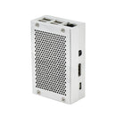 Raspberry Pi 3rd Generation Shell Raspberry Pi 3 Aluminum Case Cooling Case FRU