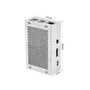 Raspberry Pi 3rd Generation Shell Raspberry Pi 3 Aluminum Case Cooling Case FRU