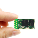 FR4 BC04-B Master-Slave-Bluetooth-Seriell-Adaptermodul 26.7 MMX 13mm x PDK NAK