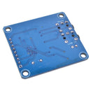 1pcs VS1003B MP3 Decoder Module  FR4  50x40.5x15mm 1A 5v Durable LUN