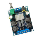 TPA3116D2 Dual High Power Digital Subwoofer Power Amplifier Board JMY