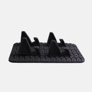 Car Ornament Silicone Automobiles Dashboard Anti Slip Mat Double-sided Pad TYM