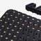 Car Ornament Silicone Automobiles Dashboard Anti Slip Mat Double-sided Pad TYM