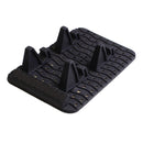 Car Ornament Silicone Automobiles Dashboard Anti Slip Mat Double-sided Pad TYM