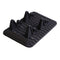 Car Ornament Silicone Automobiles Dashboard Anti Slip Mat Double-sided Pad TYM