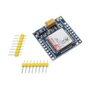 SIM800C GSM GPRS Module 51 Single Chip Microcomputer STM32 TTS DTMF G800C YVT