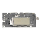 5V 1A 2.1A Power Bank Charger Circuit Board 18650 Case Shell DIY Kit Pow FHH