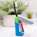 Travel Toothbrush Foldable Tooth Brush Hygiene Portable Teeth Cleaning Tool