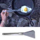 3-In-1 Multi-Function Cutlery Spoon Barbecue Clip Picnic Barbecue Uten QPV