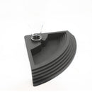 1X Plastic Automatic Basin Bowls Pets Water Dispenser Water Feeder Useful SPW