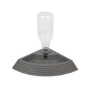 1X Plastic Automatic Basin Bowls Pets Water Dispenser Water Feeder Useful SPW