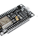 ESP8266 Serial Wifi Module NodeMcu Lua WIFI V3 Internet Of Things CH34 ITG