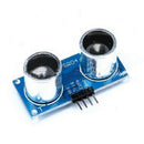 2X HC-SR04P Ultrasonic Ranging Module Range Sensor Module 3-5.5V Wide V PQN FVO