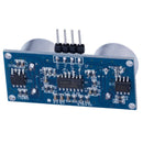 2X HC-SR04P Ultrasonic Ranging Module Range Sensor Module 3-5.5V Wide V PQN FVO