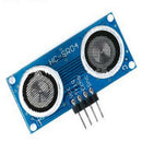 2X HC-SR04P Ultrasonic Ranging Module Range Sensor Module 3-5.5V Wide V PQN FVO