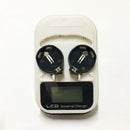 3.6V Rechargeable LIR2032 LIR2025 LIR2016 Button Rechargeable Battery AWR