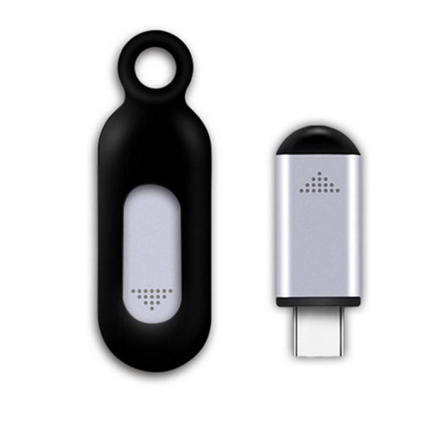 Wireless Infrared Remote Control for Android Type-C Mobile Smartphone U RCM
