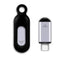 Wireless Infrared Remote Control for Android Type-C Mobile Smartphone U RCM