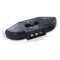 Audio Video AV Adapter Converter 3-Way RCA Switch Box Output Devices PS2 to HDMI