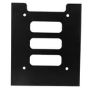 2.5" Bay SSD Metal Hard Drive HDD Mounting Bracket Adapter IDE/SATA/SSD YM