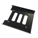 2.5" Bay SSD Metal Hard Drive HDD Mounting Bracket Adapter IDE/SATA/SSD YM