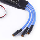 2-4S 30A Brushless Electric Adjustment Welded T Plug Glass Fiber QXL