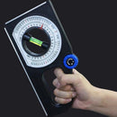 Horizontal Angle Universal Slope Ruler Multifunctional Slope Measure In LUK