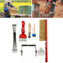 7pcs Beekeeping Beekeeping Tool Beehive Nest Box Dedicated Function UUJ