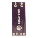 CJMCU-8495 AD8495ARMZ Thermocouple Precision Amplifier Module Type RWK