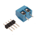 CJMCU-8495 AD8495ARMZ Thermocouple Precision Amplifier Module Type RWK