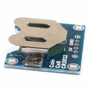 3pcs-20mm Coin Cell Breakout Board CR2032 Button Battery Installation  UZZ MWT