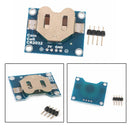 3pcs-20mm Coin Cell Breakout Board CR2032 Button Battery Installation  UZZ MWT