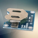 3pcs-20mm Coin Cell Breakout Board CR2032 Button Battery Installation  UZZ MWT