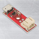 LiPo Charger Basic - Micro-USB 3.7v Lithium Battery Charger Module 500 CSL XBU