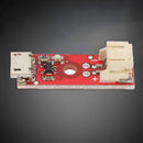 LiPo Charger Basic - Micro-USB 3.7v Lithium Battery Charger Module 500 CSL XBU