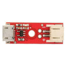 LiPo Charger Basic - Micro-USB 3.7v Lithium Battery Charger Module 500 CSL XBU