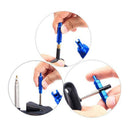 New Bicycle Valve Removal Tools Aluminum Alloy Bike Tire Core Cap cycling FYM
