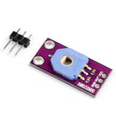 5x CJMCU-103 Rotary Angle Sensor Module SV01A103AEA01R00 Trimmer Poten LNF
