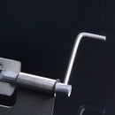 2PCS Semi-automatic Hooking Device Manual Tied Hook Fishing Supplies Fishi BEB