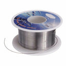 Tin Wire Tin Lead Melt Rosin Core Flux Solder Soldering Welding Wire WBE FOW